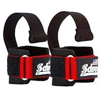 Amazon | Schiek(シーク) パッド入りリフティングストラップ