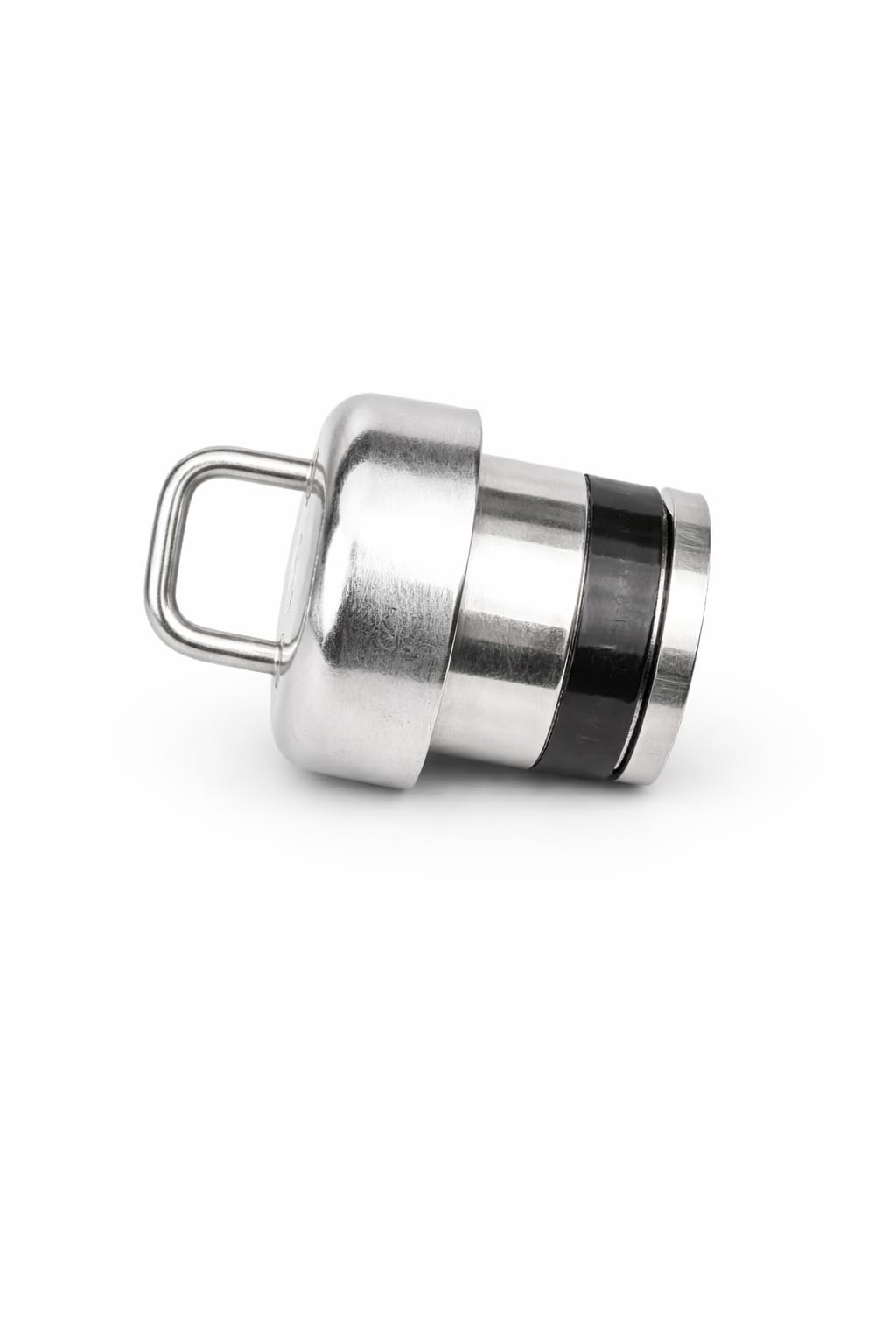 Cooker City Whistle | Stainless Steel & Aluminum | Compatible with Hawkins Cooker 1.5–5 Litre | Not Suitable for Stainless Steel & Miss Mary-picture-30