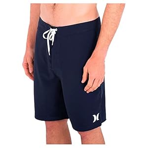 Hurley O&O Solid 20 Boardshorts