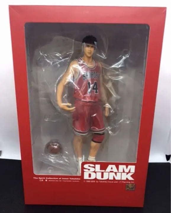 Amazon | スピリットコレクション スラムダンク SLAM DUNK 三井