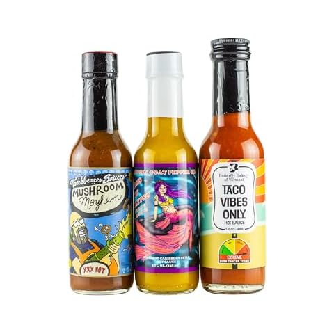 Hot Ones | Heat Pack (Season 20 Heat Pack) Cover