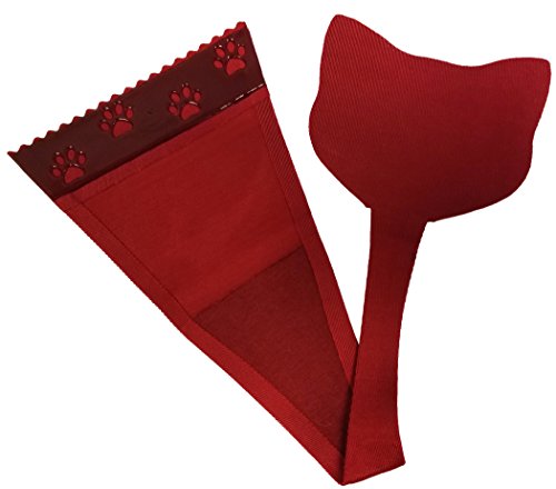 ENVY BODY SHOP No More Panty Lines - Strapless Panties Wine