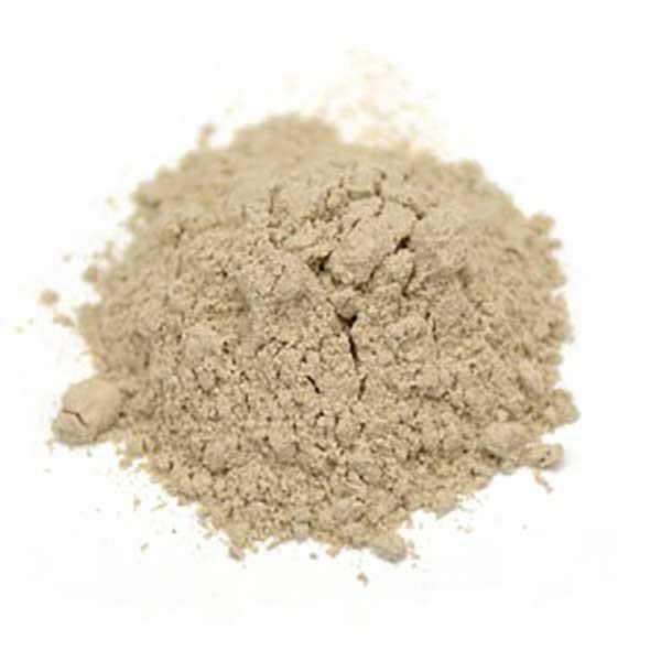 GINSENG EM PÓ (GRANEL 100G)