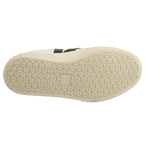 Image of VEJA Women's Campo Chrome Free /Extra White /Black 7.5 Medium