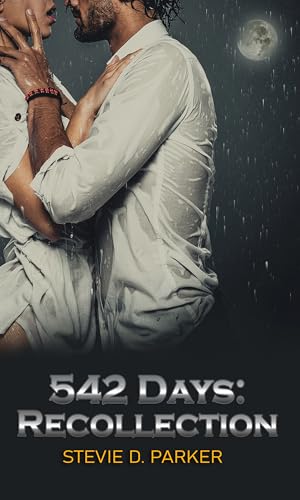 542 Days: Recollection (English Edition)