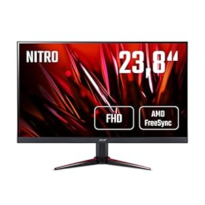 Acer Nitro VG240Y Gaming