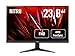 Acer VG240Y Gaming Monitor 23,8 Zoll (60 cm Bildschirm) Full HD, 75Hz HDMI, 60Hz VGA, 1ms (VRB), 2xHDMI 1.4, VGA, HDMI FreeSync