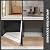 KNORRS Self Adhesive-PVC Floor Transition Strip, T Molding Decoration Bar, Threshold Seam Cover Strip, for Joining Flooring Gaps of Laminate Planks Tile and Door Threshold (Color : D), 1234567890