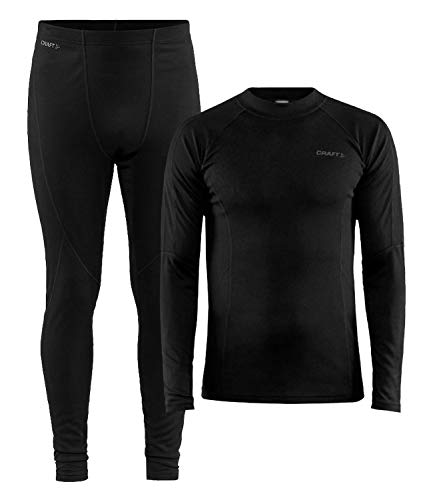 Preisvergleich Produktbild Craft Set Core Warm Baselayer Set Herren