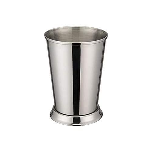 WINCO Taza Julep de menta, plata