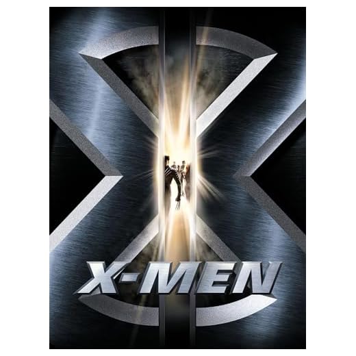 X-Men