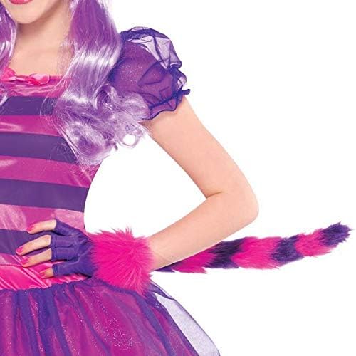 Amscan Cheshire Cat 10-12 Years