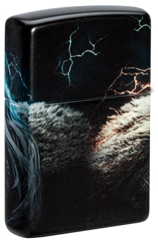 Encendedor Zippo Odin 540 Color 81644 miniatura 2