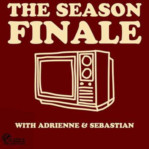 The Season Finale Podcast Podcast Por The Season Finale Podcast arte de portada
