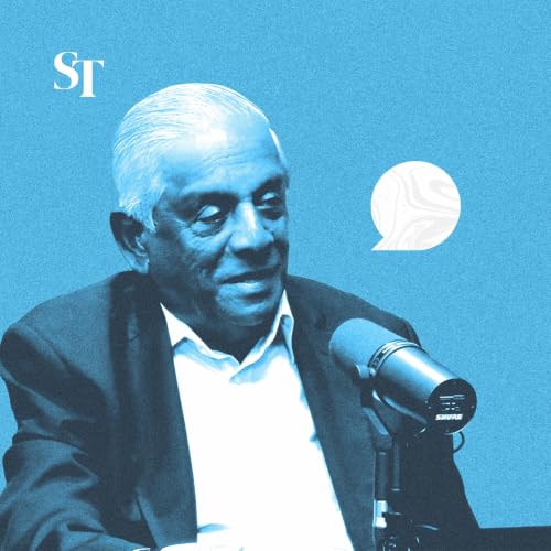 S1E87: Lee Kuan Yew arrowed me to face JB Jeyaretnam: Ex-SM S Jayakumar on being in LKY&rsquo;s Cabinet