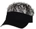 Flair Hair Visor Multiple Colors (One Size Fits Most)