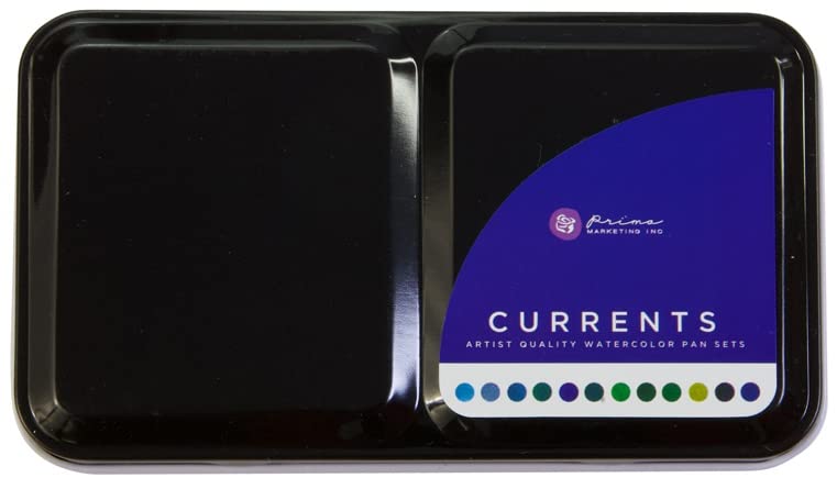 Prima-Marketing-Prima-Confections-Watercolor-Pans-12Pkg-Currents