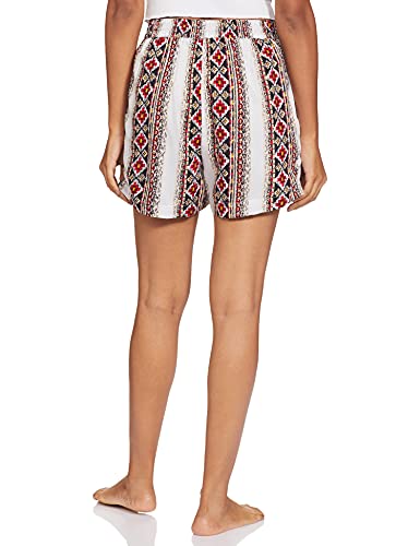 Image of Indigo Women Casual Shorts