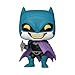 Funko POP! Heroes: Batman WZ - The Joker - DC Comics - Collectable Vinyl Figure - Gift Idea - Official Merchandise - for Kids & Adults - Comic Books Fans - Model Figure for Collectors and Display