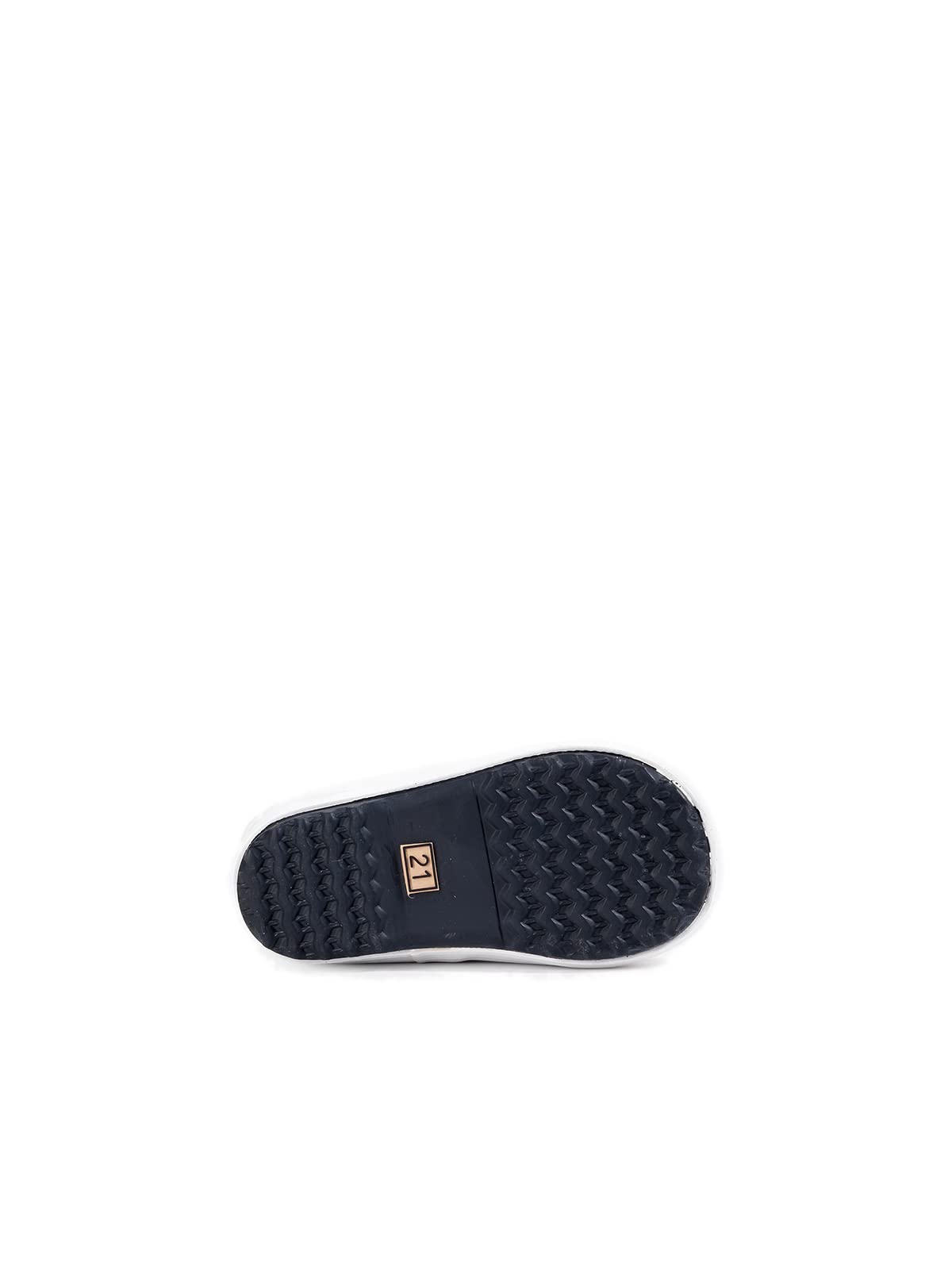 Aigle Baby Flac Theme Botte de pluie Mixte enfant