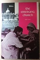 The Emerging Church - Part Two B000KAHSG4 Book Cover