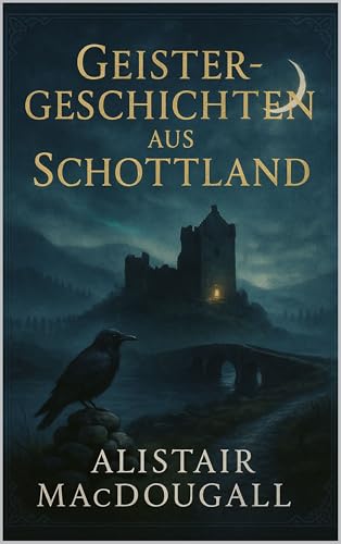 Geistergeschichten aus Schottland