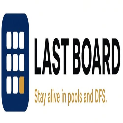 『Last Board』のカバーアート