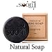 [Sooni]100% natural ingredients "Super food" Noni soap for Acne, trouble skin type