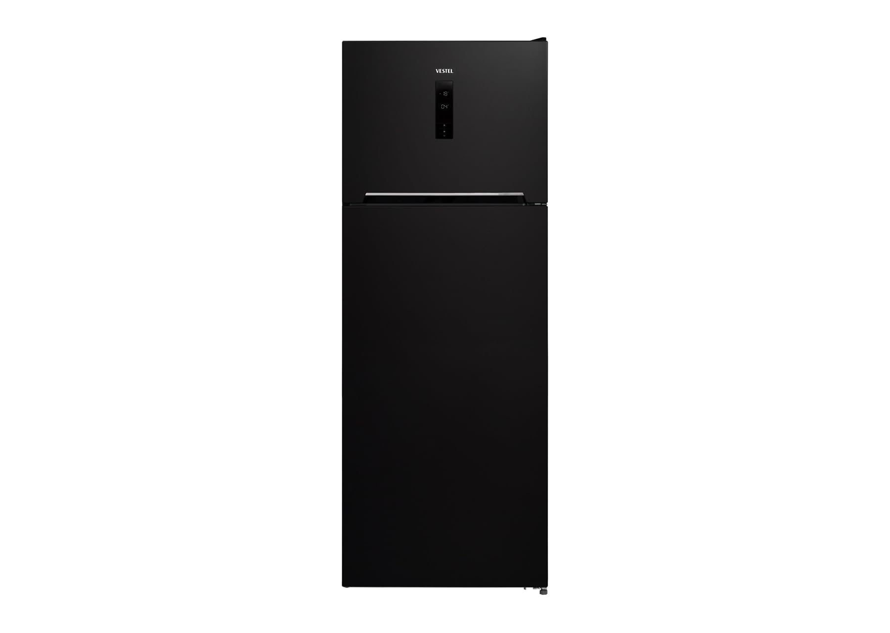 Vestel NF52011 EMS 451 Lt No-Frost Buzdolabı