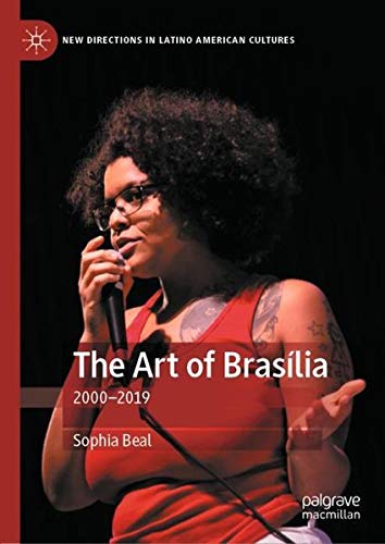 Buy The Art of BrasÃlia — BookShops.in