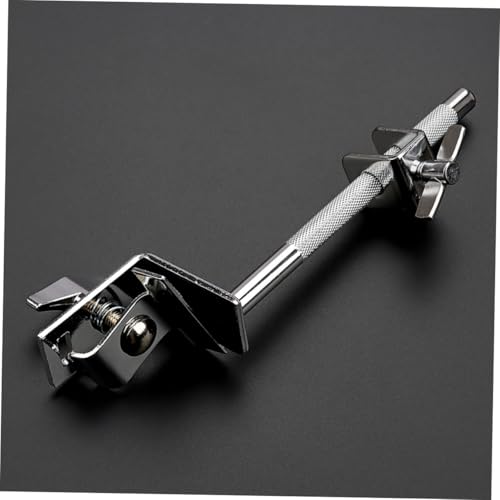 Abrazadera para cowbell de batería SECFOU 154mm miniatura 6