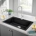BLANCO 443194 Liven SILGRANIT 33
