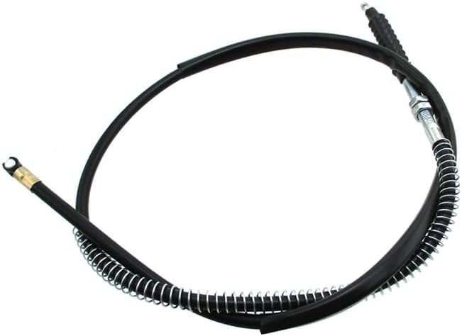 1050mm Clutch Cable For Lifan 140cc 150cc Zongshen 125cc 125H/O 140cc 155cc Z155 YX 140cc 150cc 160cc Oil-cooled Engines