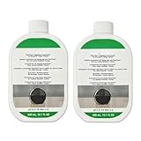 PonpEd 300ml (10.15 Fl Oz), Floor Cleaning Solution. Compatible With Roomba...