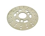 Bremsscheibe Eco 155mm für Baotian BT49QT-9 Sprint