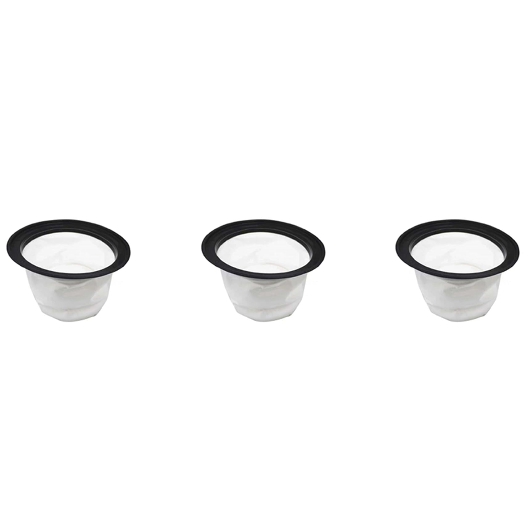 Hndhbfgrt 3X Dust Bag Filter for NT20/1 NT30/1 NT38/1 NT40/1 Vacuum Cleaner Household Cleaning Tools Hepa Filters