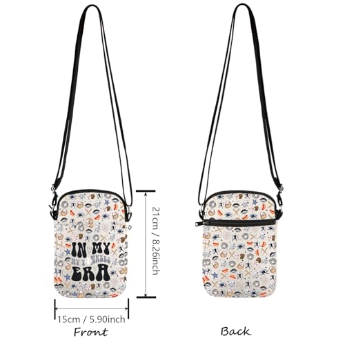 Lywjyb Birdgot Baseball Crossbody Bag New Y Baseball Game Day NY Fans Gift2