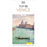 DK Top 10 Venice