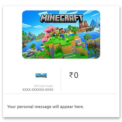 Image of Minecraft: Java & Bedrock Edition