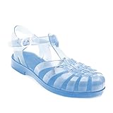 Par de Cangrejeras de Mujer