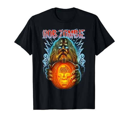Rob Zombie Zapp Pumpkin T�V���c