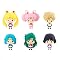 MinifiguresHaikyuu!! Chokorin Mascot Series Trading Figure Vol. 3 5 Cm Megahouse
