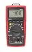 Amprobe AM-530 TRMS Electrical Contractor Multimeter with Non-Contact Voltage Detector and Temperature