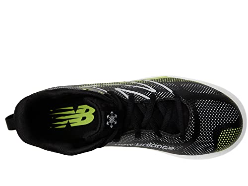New Balance Boy's Freezelx V4 Lacrosse Shoe3