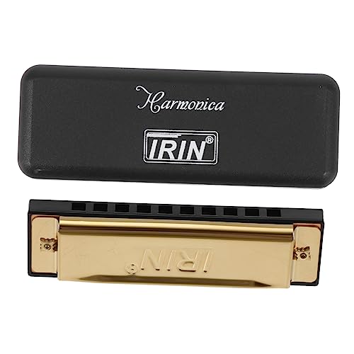 FAVOMOTO 1 PC Blues Harmonica Enfants Instruments De Musique Instruments De Musique Pour Adultes Kidcraft Playset Harmonica Pour Les Étudiants Musique Cadeau Harmonica Clé De Portable - Les Beatles, Paul McCartney, John Lennon, RIngo Starr, George Harrison FAVOMOTO 1 PC Blues Harmonica Enfants Instruments De Musique Instruments De Musique Pour Adultes Kidcraft Playset Harmonica Pour Les Étudiants Musique Cadeau Harmonica Clé De Portable
