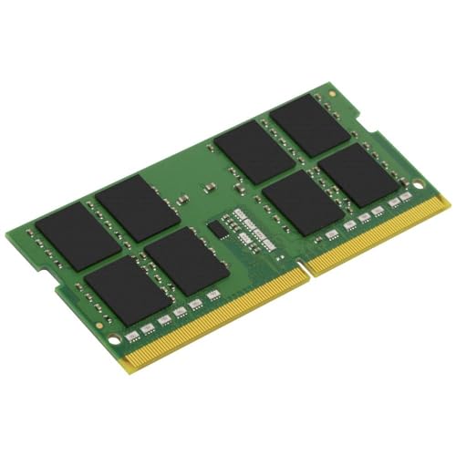 Kingston Branded Memory 16GB DDR4 3200MT/s SODIMM KCP432SD8/16