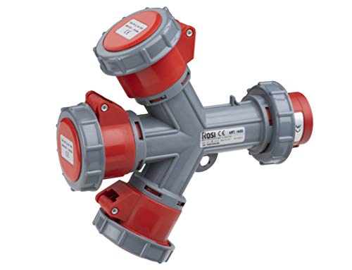 INDUSTRISCHE MOLTIPLICAT.