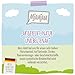 MjAMjAM - Premium Nassfutter für Hunde - schmackhafter Truthahn an leckeren Möhrchen, 6er Pack (6 x 400 g), getreidefrei mit extra viel Fleisch