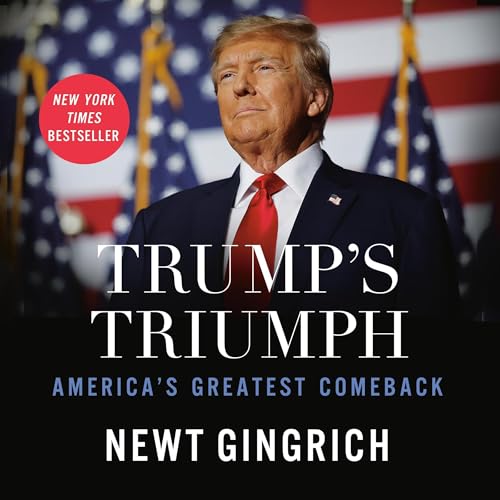 Amazon.com: 2024: How Trump Retook the White House and the
