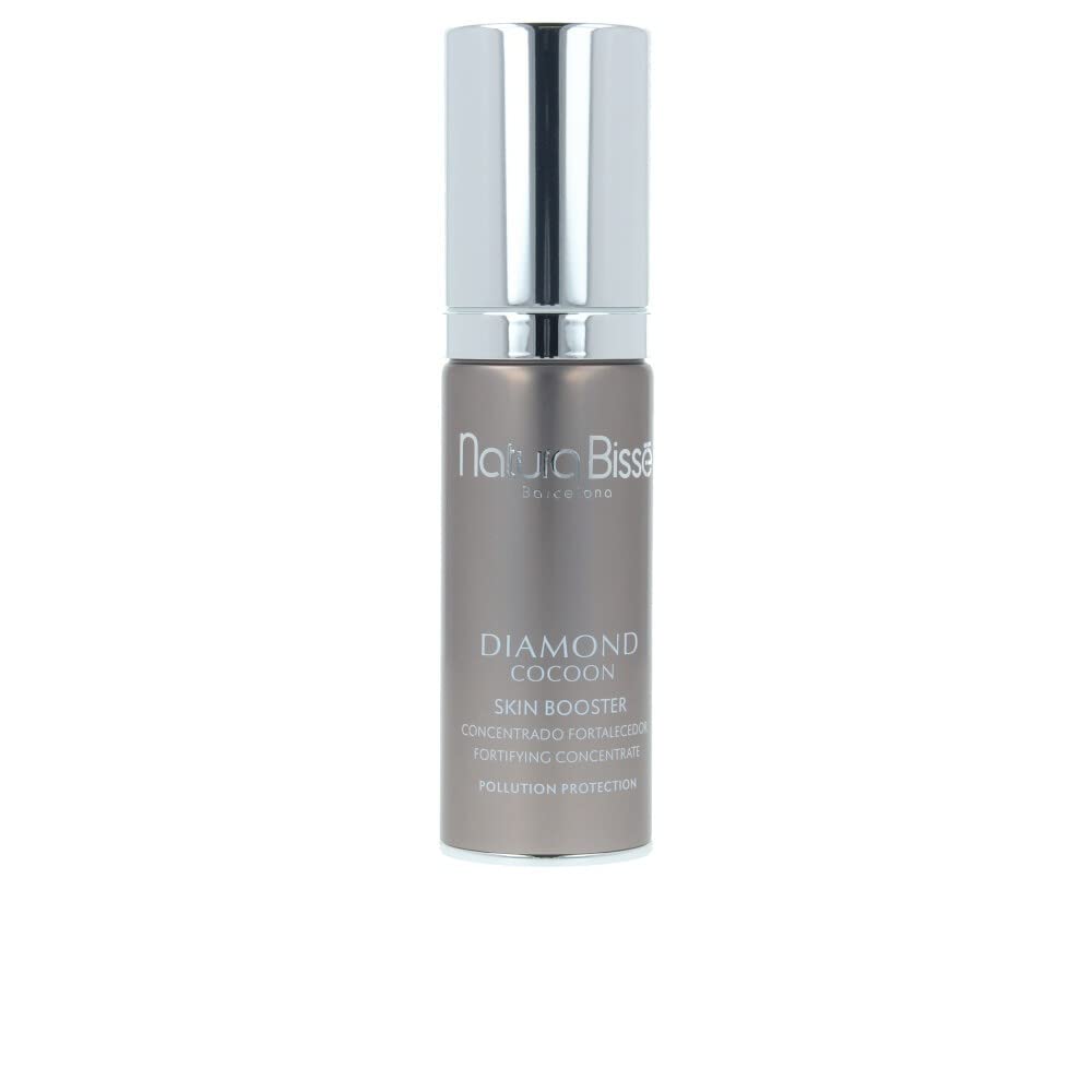 Natura Bissé Diamond Cocoon Concentrado Fortalecedor - 30 ml.